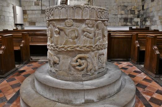 YorkshireKIRKBURNStMary(michaelgarlickCC-BY-SA2.0)1
