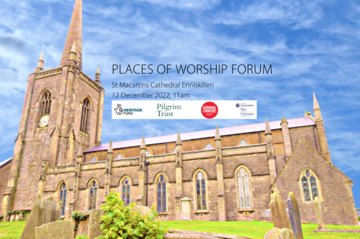 Places of Worship Forum 