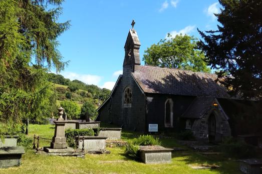 DenbighshireNENTGLYNStJames(alexkerrwilsonPERMISSIONBYEMAIL)1