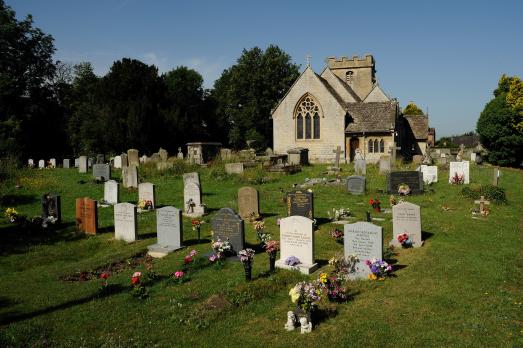 GloucestershireDOWNHATHERLEYStMaryCorpusChristi(saffronblazeCC-BY-SA3.0)1