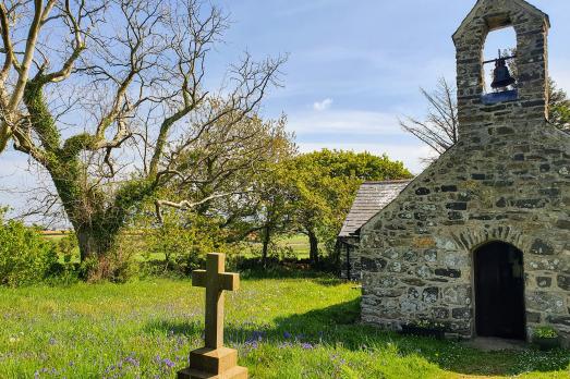 GwyneddLANDUDWENLandudwenChurch(jillfranklinPERMISSIONBYEMAIL)1