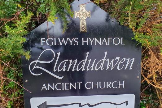 GwyneddLANDUDWENLandudwenChurch(jillfranklinPERMISSIONBYEMAIL)5