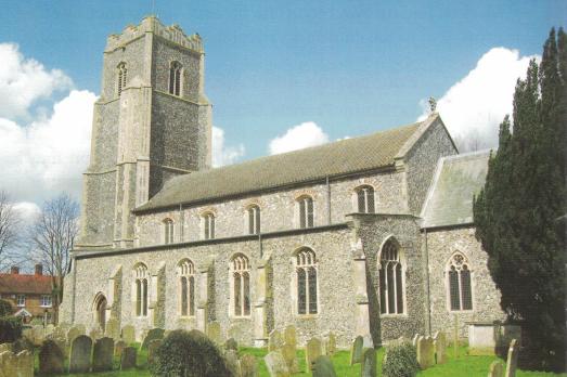 NorfolkPULHAMMARKETStMaryMagdalene(nocreditPERMISSIONBYEMAIL)1