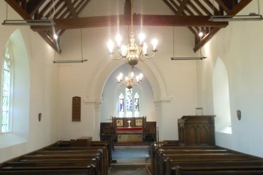 NorthamptonshireSUTTONBASSETTAllSaints(robertskeltonPERMISSIONBYEMAIL)3
