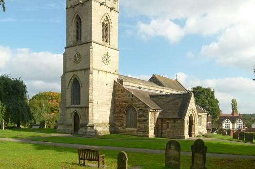 NottinghamshireORDSALLAllHallows(alanmurrayrustCC-BY-SA2.0)1
