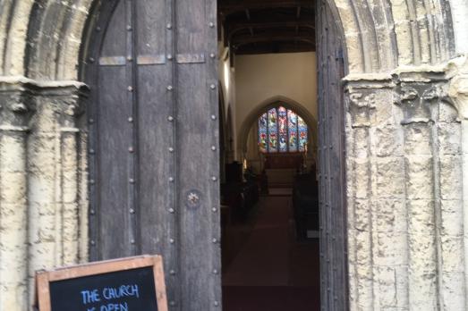 OxfordshireGREATHASELEYStPeter(tobygarfittPERMISSIONBYEMAIL)2