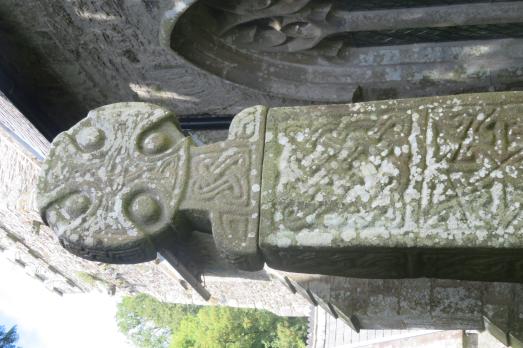 Nevern St Brynach | National Churches Trust