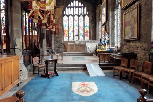 YorkshireHALIFAXHalifaxMinster(andybarberPERMISSIONBYEMAIL)8