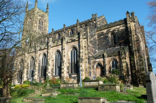 YorkshireHUDDERSFIELDHolyTrinity(andybarberPERMISSIONBYEMAIL)1
