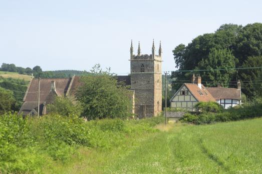 GloucestershireLONGHOPEAllSaints(jonathanbillingerCC-BY-SA2.0)1