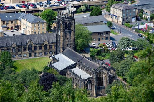 YorkshireHALIFAXHalifaxMinster(marksykesphotographyPERMISSIONBYEMAIL)1
