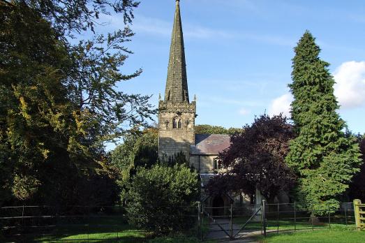 YorkshireHUGGATEStMary(keithlaverackCC-BY-ND2.0)1