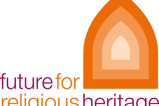 Future for Religious Heritage Logo