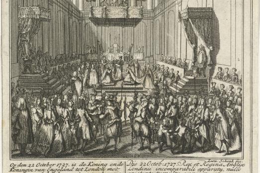 LISTCoronationGeorgeII(rijksmuseumCC0)1