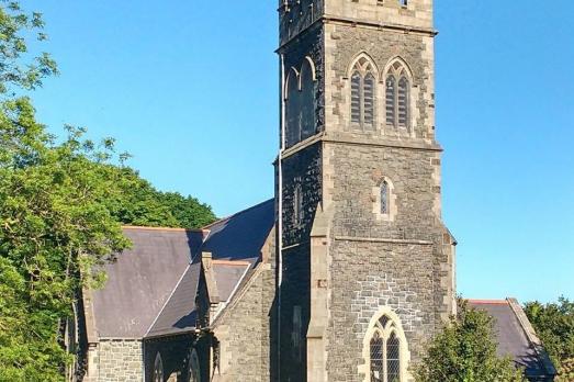 CountyAntrimGLENGORMLEYCarnmoneyParishChurch(revandyheberPERMISSIONBYEMAIL)1