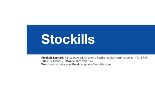 SSDStockills