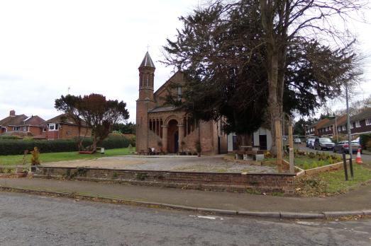 BedfordshireEASTHYDEStCharalambos(geographerCC-BY-SA2.0)1