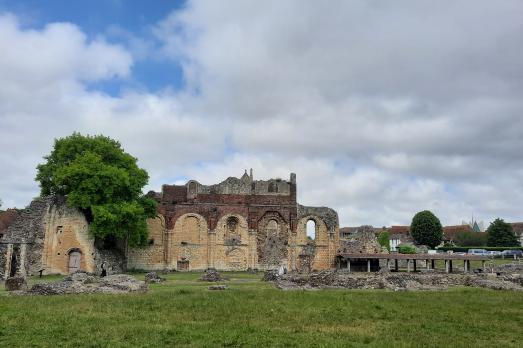 EVENTCanterburyTour2023StAugustine(LydiaMcCutcheonSTAFF)3