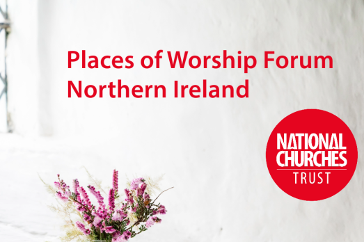 Places of Worship Forum Northern Ireland Conlig Presbyterian Church 9 September