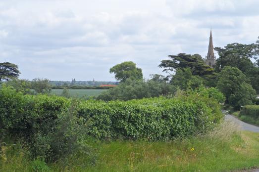 NorthamptonshireEASTONMAUDITStPeterStPaul(bikeboyCC-BY-SA2.0)1