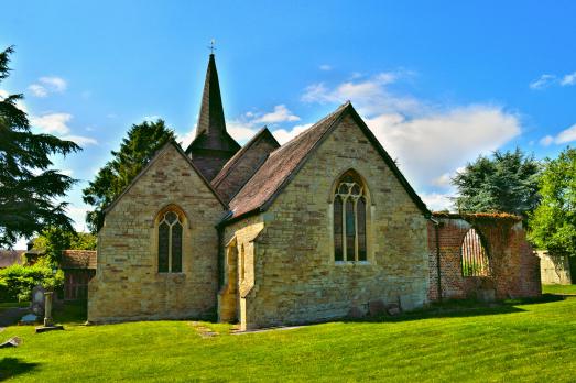 WorcestershireMAMBLEStJohnBaptist(philippankhurstCC-BY-SA2.0)1