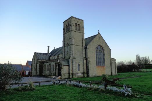 YorkshireTHURCROFTStSimonStJude(billhendersonCC-BY-SA2.0)1