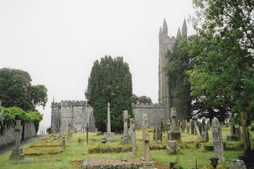 CornwallLAUNCESTONStStephenMartyr(michaeldayCC-BY-SA2.0)1