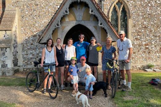EVENTRideStride2022Hemley(SuffolkHistoricChurchesTrustPERMISSIONBYEMAIL)1