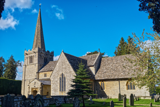 GloucestershireDOWNAMPNEYAllSaints(nigelmusgrovePERMISSIONBYEMAIL)1