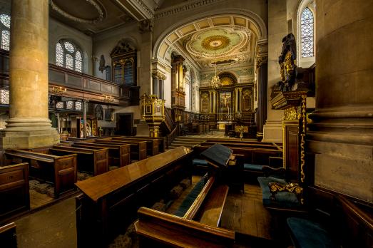SUPPORTNorthamptonAllSaints(rector&pccPERMISSIONBYEMAIL)1