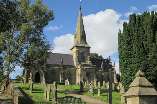 YorkshireHEALEYStPaul(martindawesCC-BY-SA2.0)1
