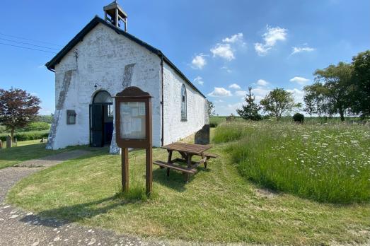 LincolnshireMAREHAMONTHEHILLAllSaints(philipstaintonPERMISSIONBYEMAIL)1