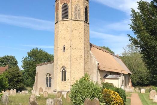 NorfolkOLDBUCKENHAMAllSaints(rogerpeacockPERMISSIONBYEMAIL)1