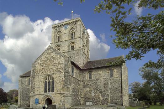 SussexSHOREHAMBYSEAStMaryHaura(DeryckFordPERMISSIONBYEMAIL)1