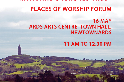 Places of Worship Forum NI