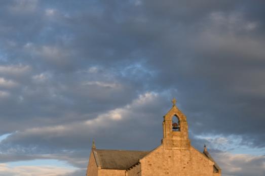AUGHER, St Macartans Forth Chapel