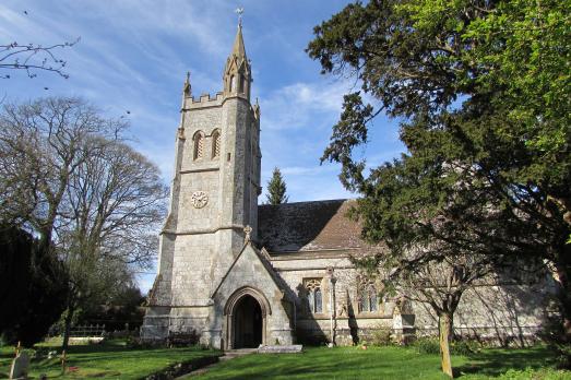 DorsetMELBURYABBASStThomas(michaeldayCC-BY-NC2.0)1