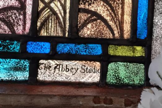 StrathclydeKILMARONOCKOldKirk(KarenHindSTAFF)2