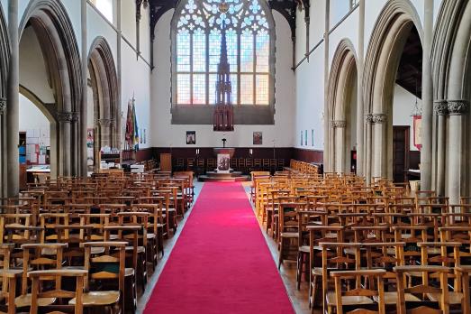 TyneWearHEATONStGabriel(HeatonParishOfficePERMISSIONBYEMAIL)3
