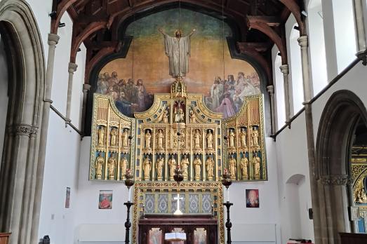 TyneWearHEATONStGabriel(HeatonParishOfficePERMISSIONBYEMAIL)4
