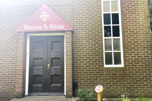 TyneWearLOBLEYHILLAllSaints(gcornerPERMISSIONBYEMAIL)2