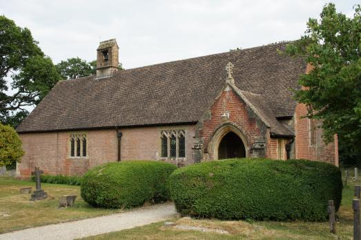 DorsetWOODLANDSChurchAscension(alwynladellCC-BY-NC-ND2.0)1