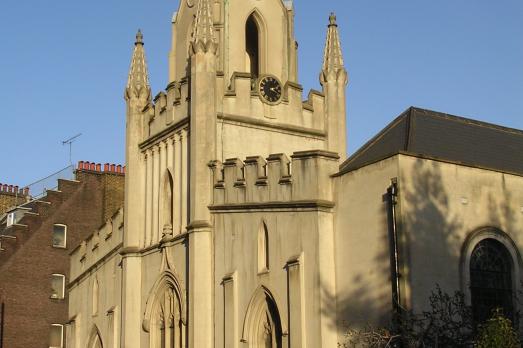 GreaterLondonBERMONDSEYStMaryMagdalen(CharlesMoorePERMISSIONBYEMAIL)1