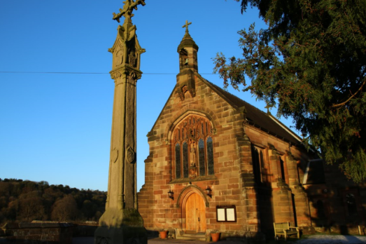 StaffordshireALTONStJohnBaptist(LucasWeaverPERMISSIONBYEMAIL)