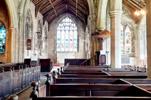 YorkshireBOLTONPERCYAllSaints(SarahCrosslandSTAFF)1