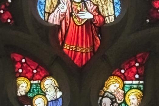 YorkshireGOMERSALStMaryBlessedVirgin(trevorfrewsterPERMISSIONBYEMAIL)1