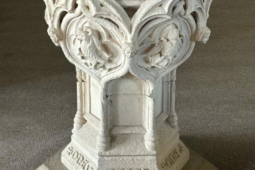 YorkshireGOMERSALStMaryBlessedVirgin(trevorfrewsterPERMISSIONBYEMAIL)2