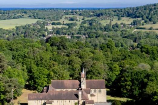 AWARDSTourismChilworth2024(StAugustinesAbbeyChilworthPERMISSIONBYEMAIL)1