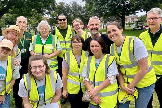 AWARDSVolunteersGorlestonOnSea2024(StMaryMagdalenePERMISSIONBYEMAIL)6