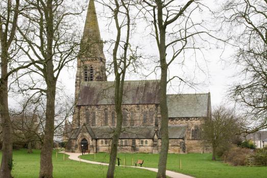 CountyDurhamWESTRAINTONStMaryVirgin(TrevorLittlewoodCC-BY-SA2.0)1